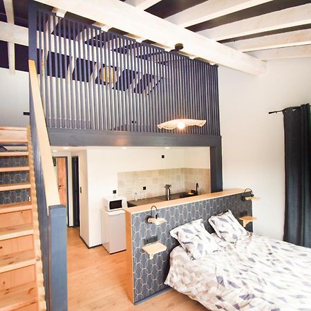 Appartement Vue Montagnes - Axuria Zugarramurdi Eksteriør billede