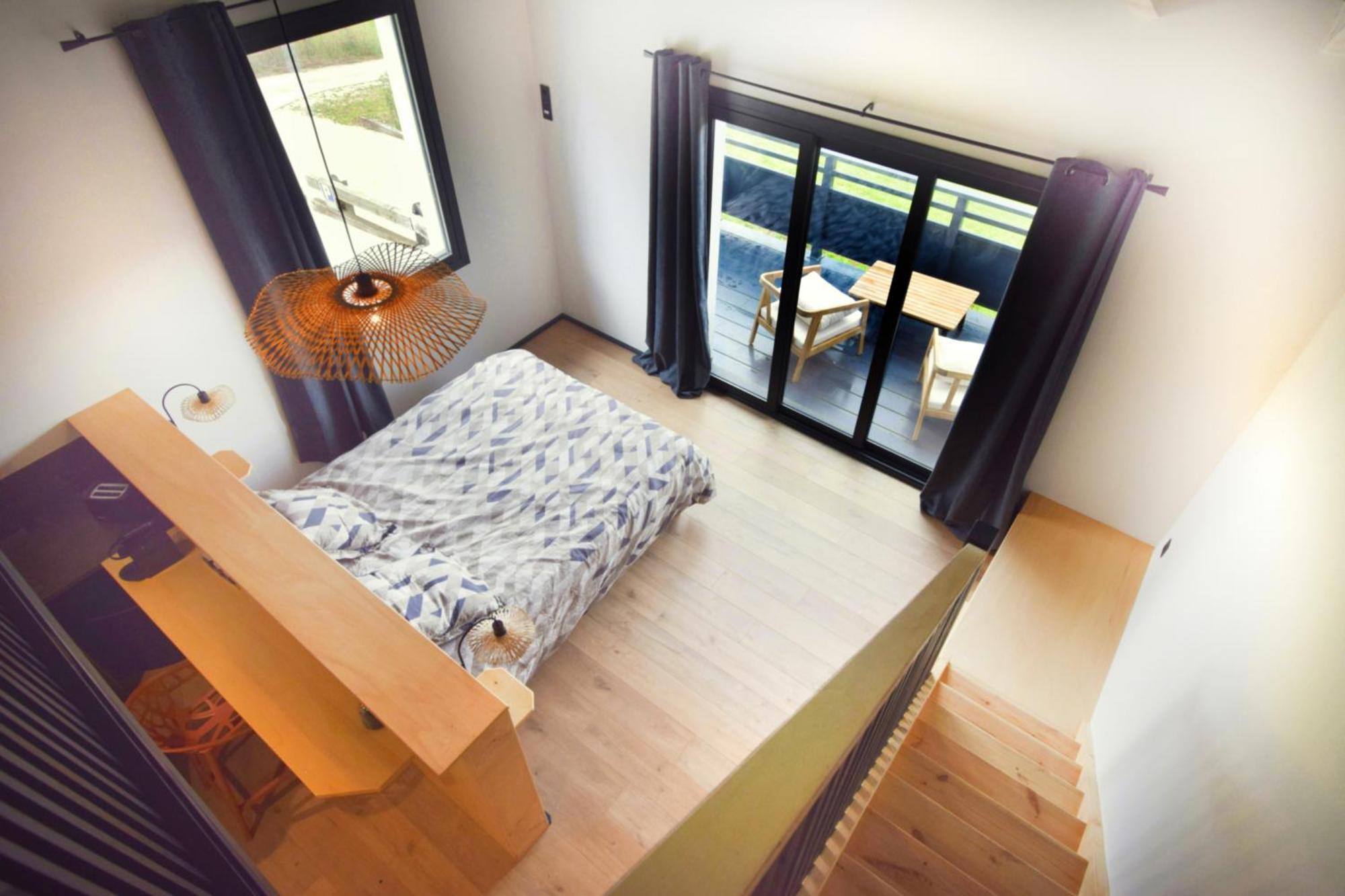 Appartement Vue Montagnes - Axuria Zugarramurdi Eksteriør billede
