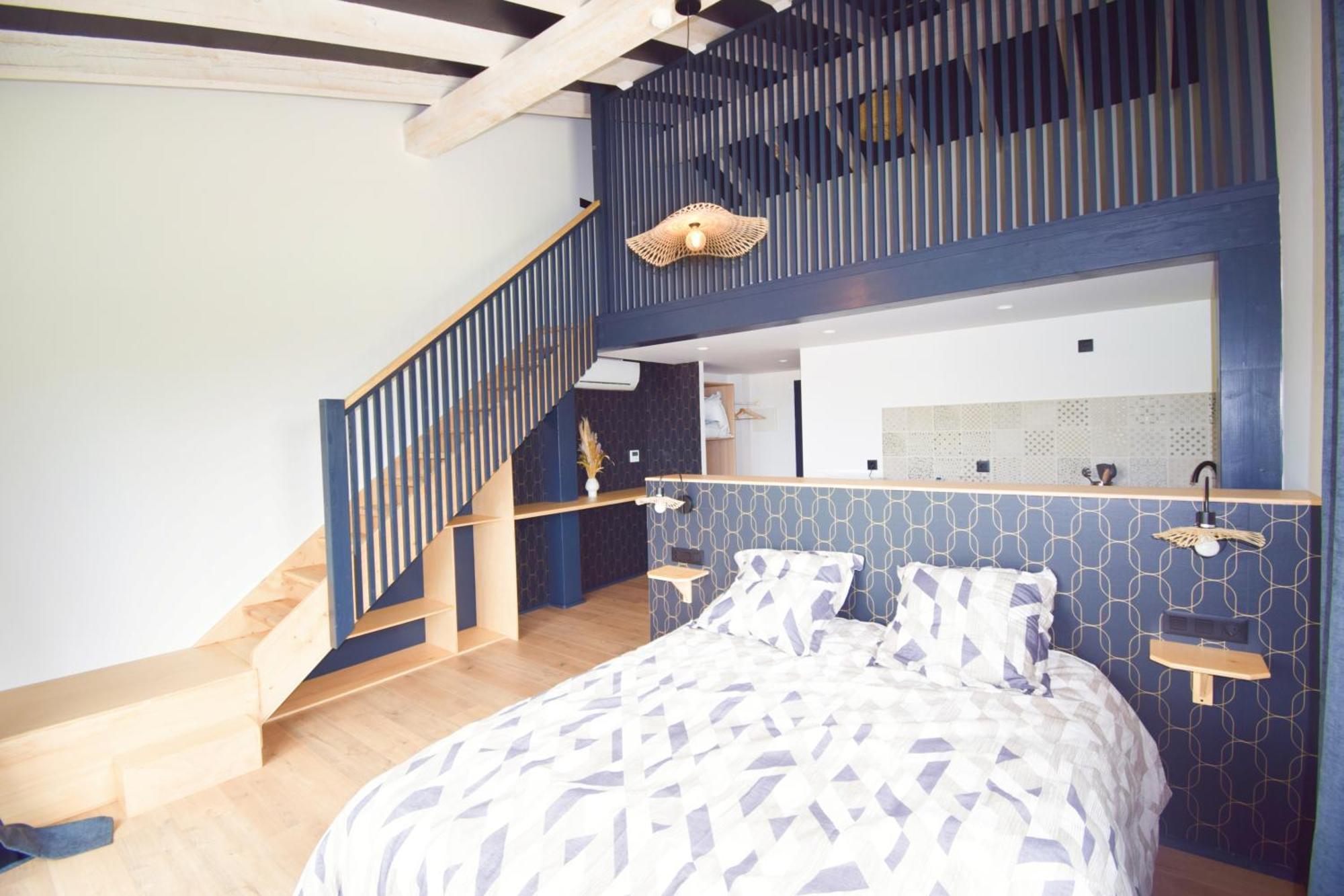 Appartement Vue Montagnes - Axuria Zugarramurdi Eksteriør billede